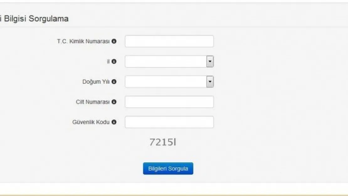 SGK İşgörmezlik Raporu Hangi Durumlarda Alınır?