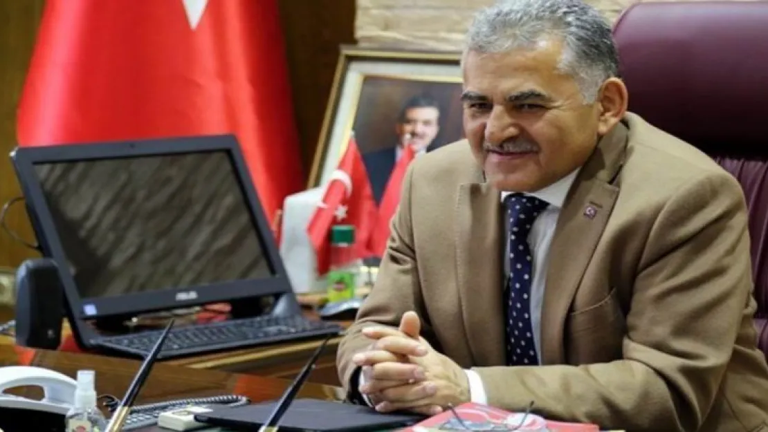 '14 Mart Tıp Bayramınız Kutlu Olsun'