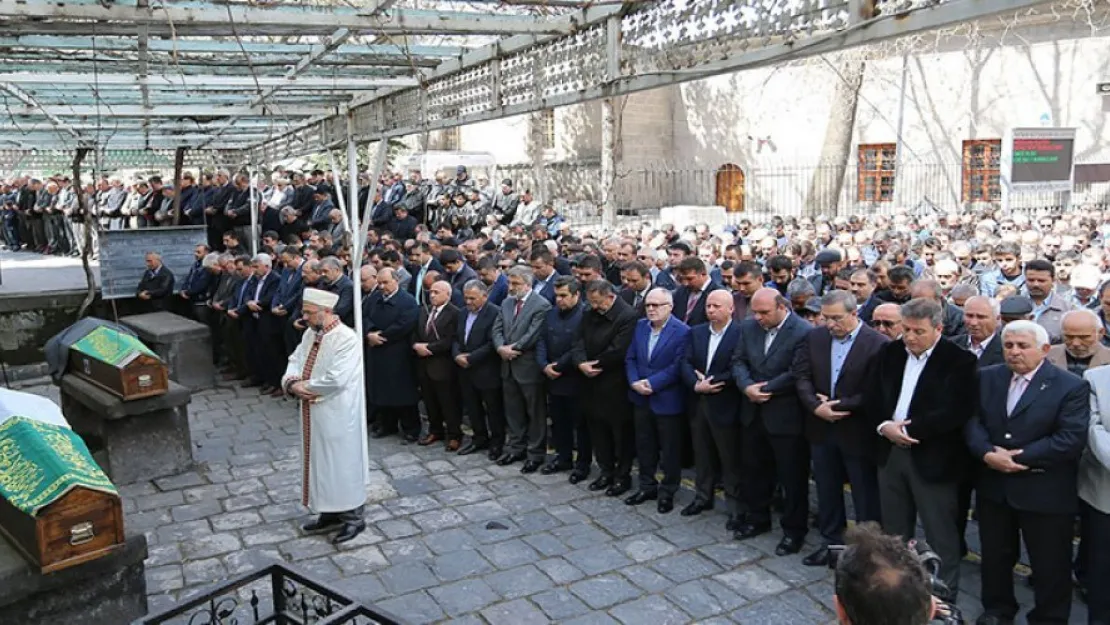 Bekir Yıldız'ın acı günü