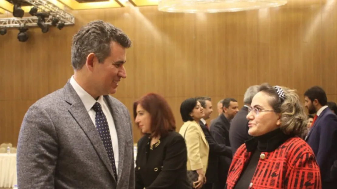 Feyzioğlu: 'hepimizin birbirine ihtiyacı var'