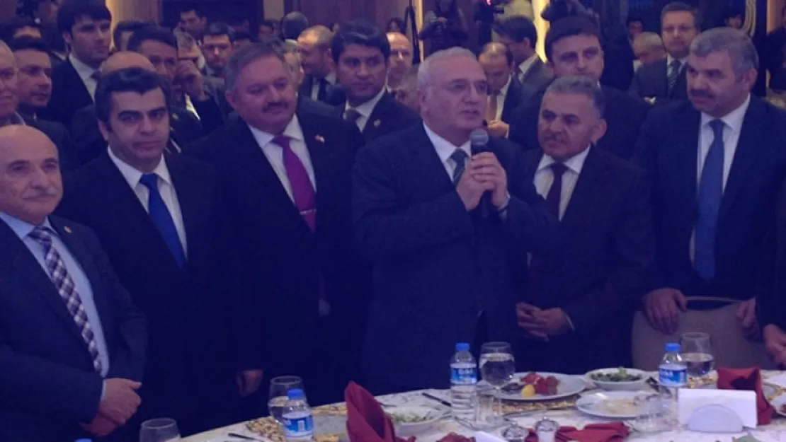 Gün birlik ve beraberlik günüdür