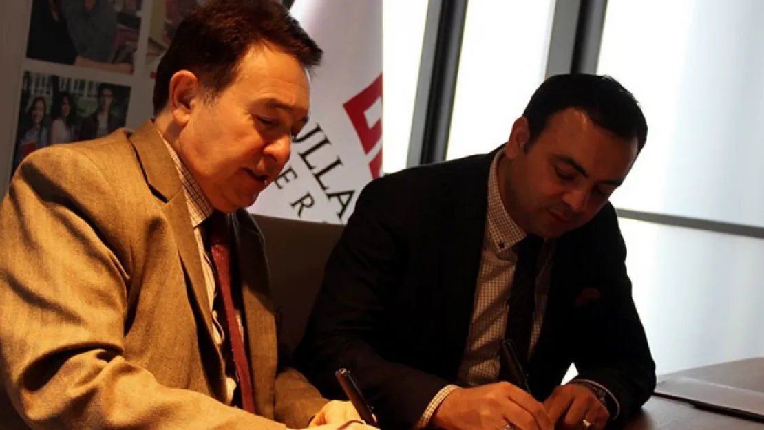 İlk çocuk üniversitesi Kayseri'de kurulacak