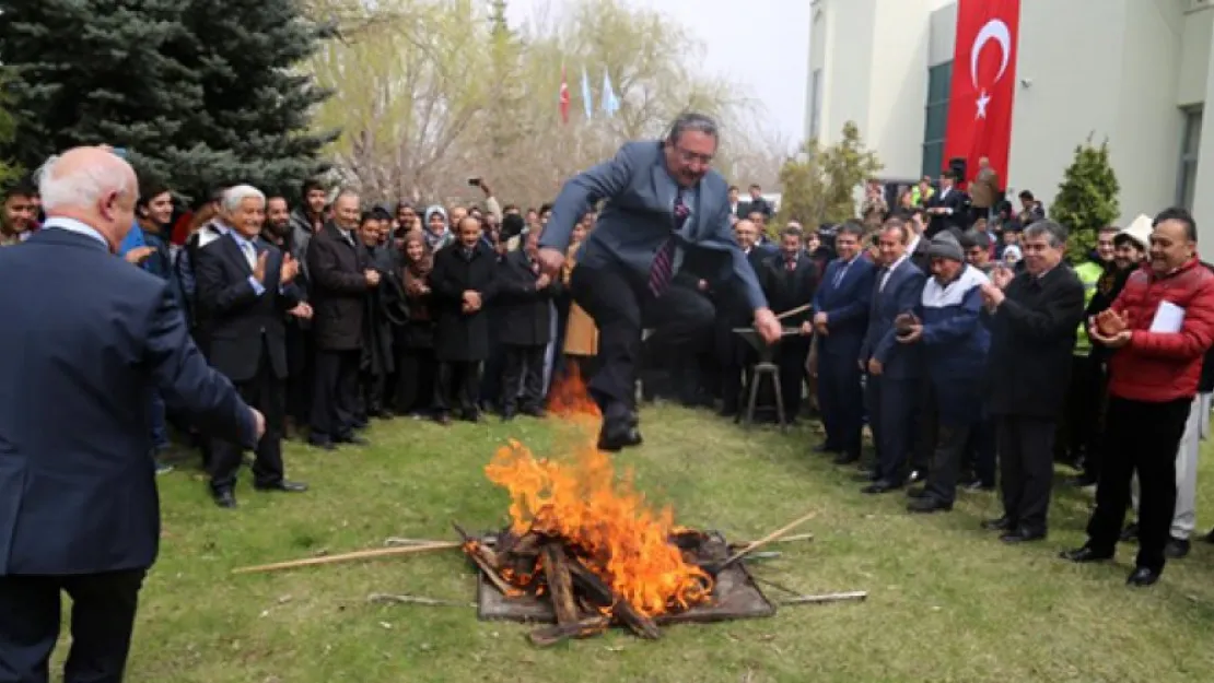 Nevruz, Güzel Günlerin Müjdecisi