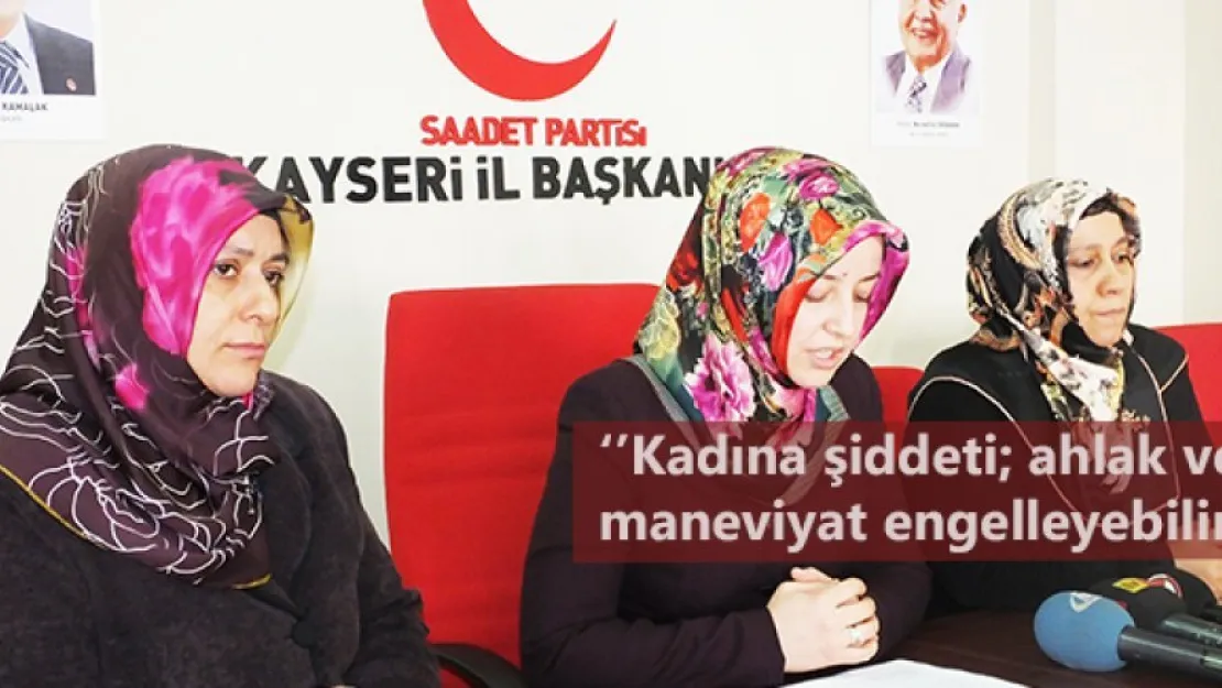 Şiddetin faili eğitim sistemi