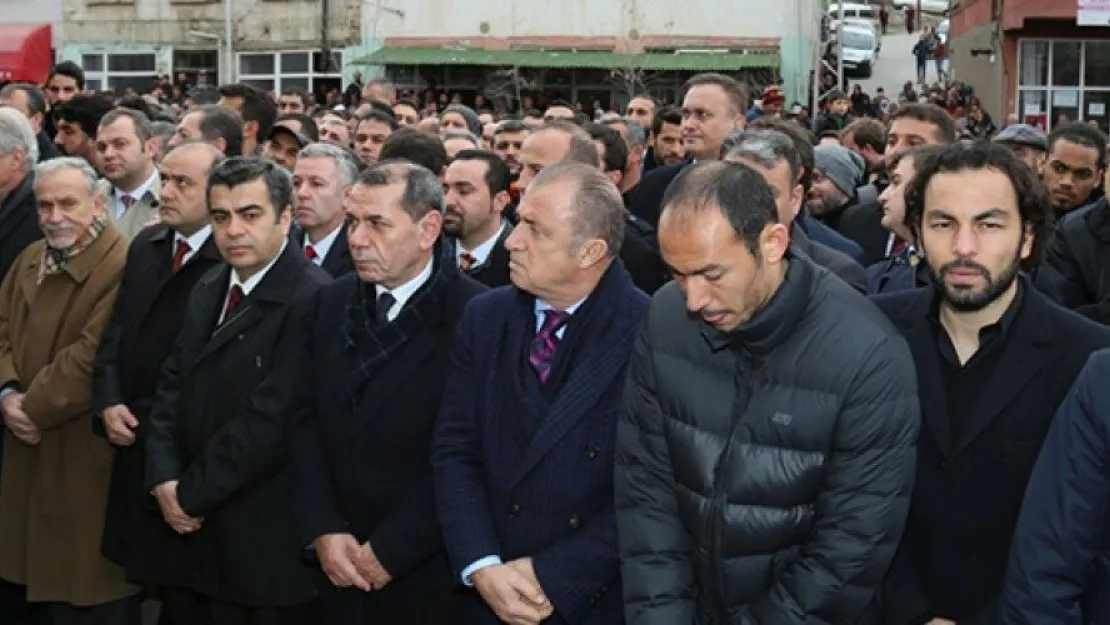 Vali Düzgün: &quotBirlik Ve Beraberliğimizi Bozamayacaklar"