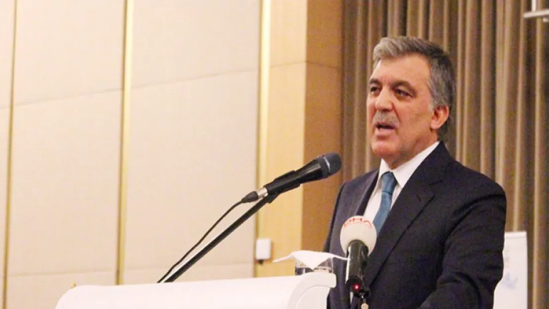 Abdullah Gül'ün iki koruması şehit oldu