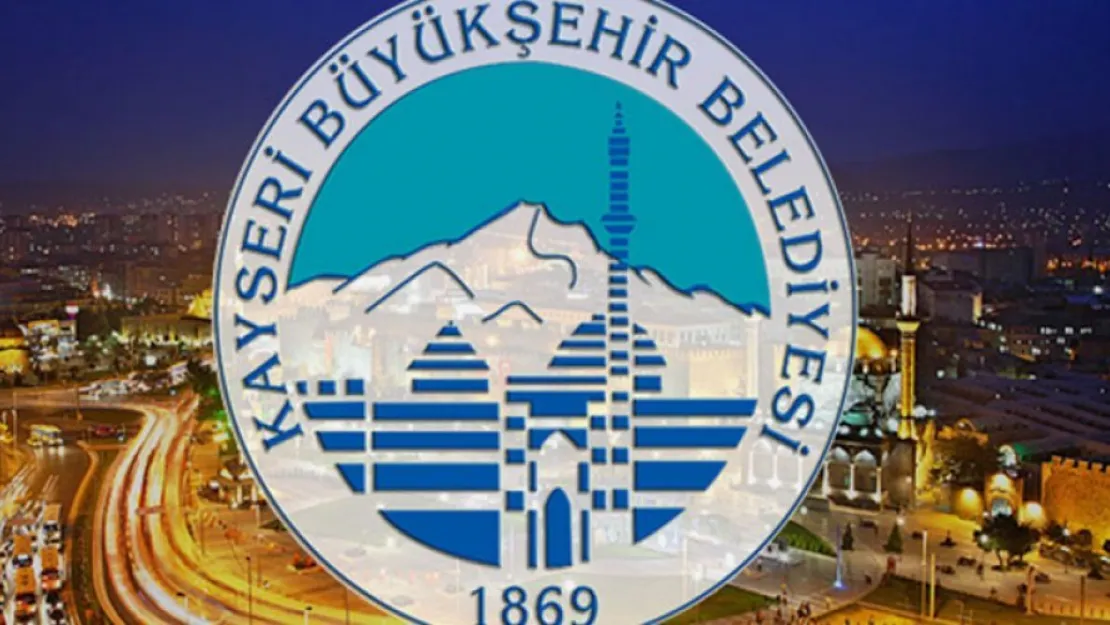 Büyükşehir'den yol ihalesi