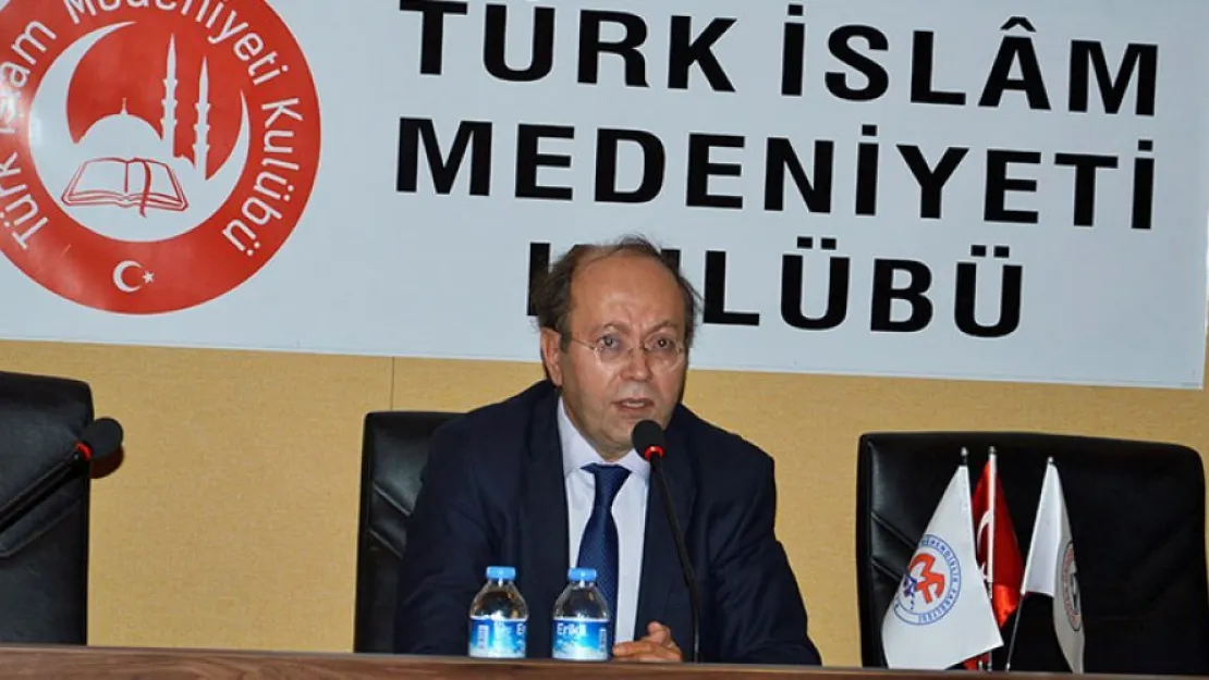 'Çağımız ağımız oldu'