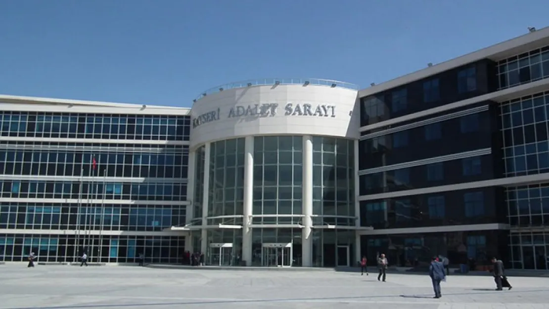 Cansel davası başlıyor