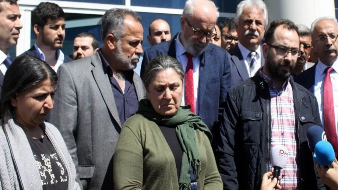 Korkmaz'ın ailesinden karara tepki
