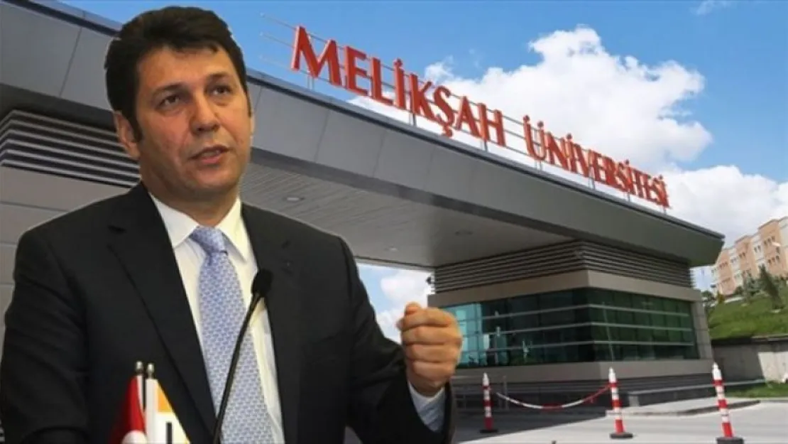 Memduh Boydak'tan bir istifa daha