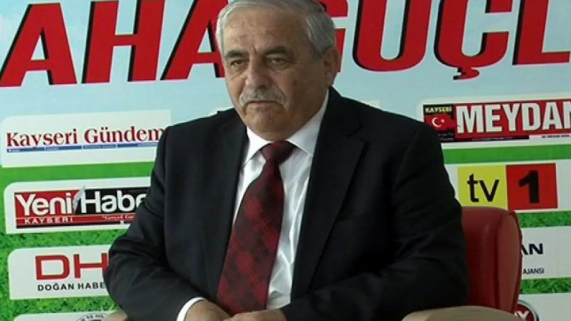 Spor adamlarına vefa gecesi düzenlenecek