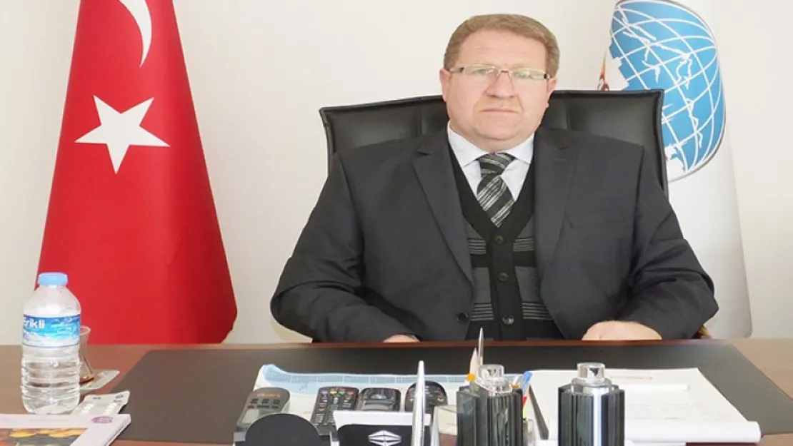 'Vatanı olmayanın hiçbir şeyi olmaz'