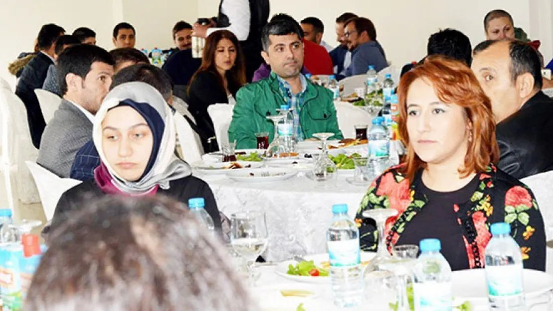 Adli tıkanıklığı arabulucular çözüyor