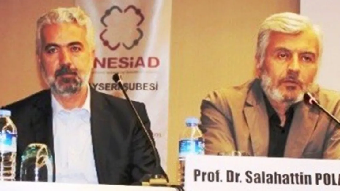 'Ahiliğin temel amacı Müslümanca yaşamak'