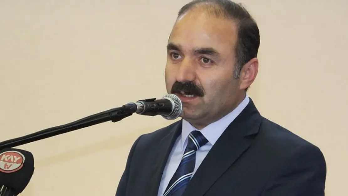 &quotAhilik yaşam tarzı ve hayat biçimidir'