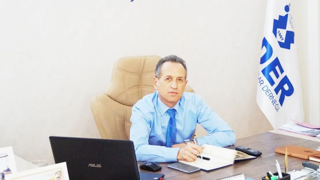 Erçalık'tan 'esnafa sahip çık' çağrısı