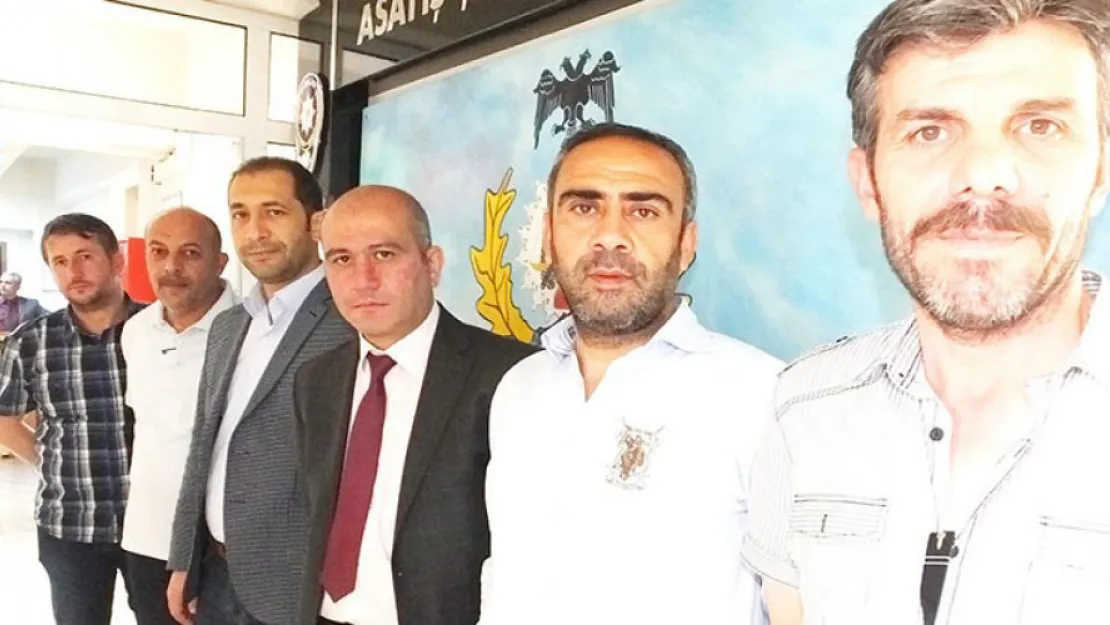 Faili meçhuller faili meşhur oldu