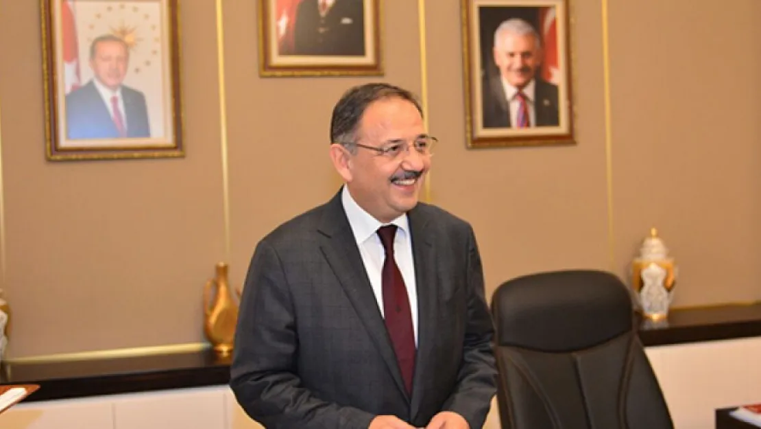 İdeolojik belediyecilik kentlerimizi mahvediyor