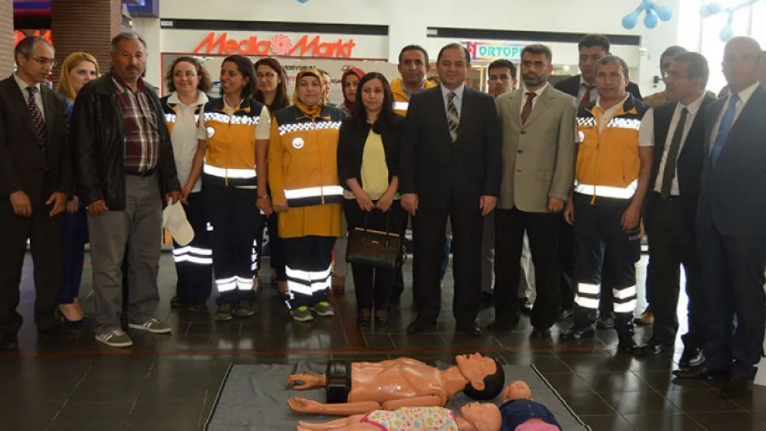 Siren sesinden korkmayın