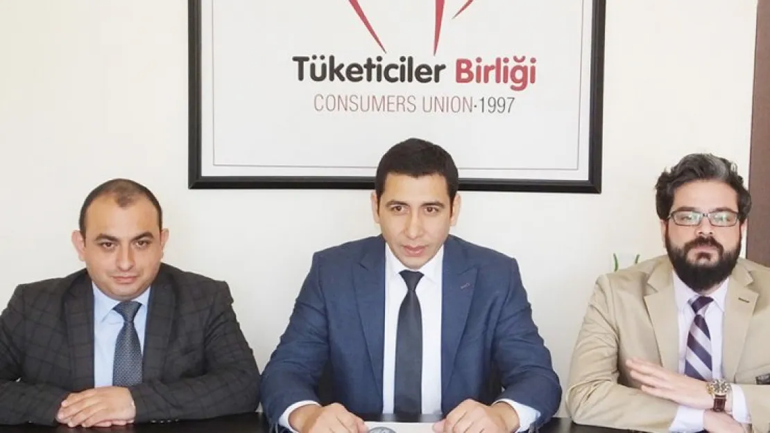 Tüketiciler Birliği'nden 'servis' uyarısı