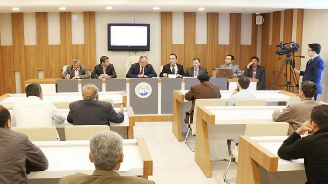 Yahyalı Belediyesi'ne 1 milyon lira gelir