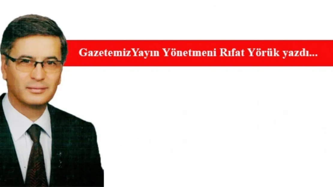 Belediyeler ve biz