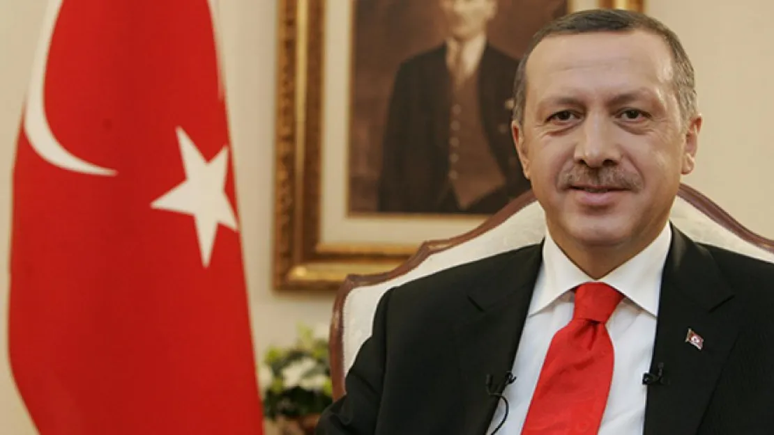 Cumhurbaşkanı Erdoğan Kayseri'ye geliyor