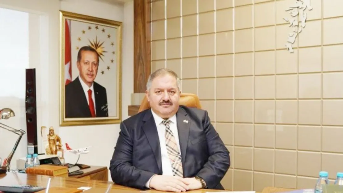 Diriliş OSB