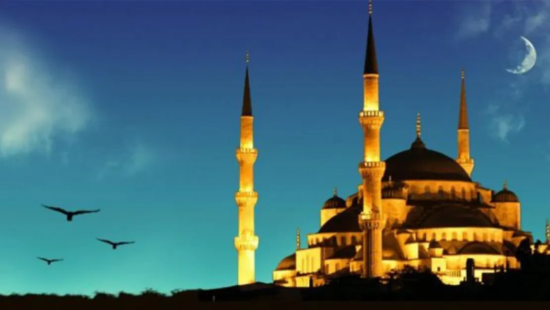 Elveda Ey Şehr-i Kıyam Elveda