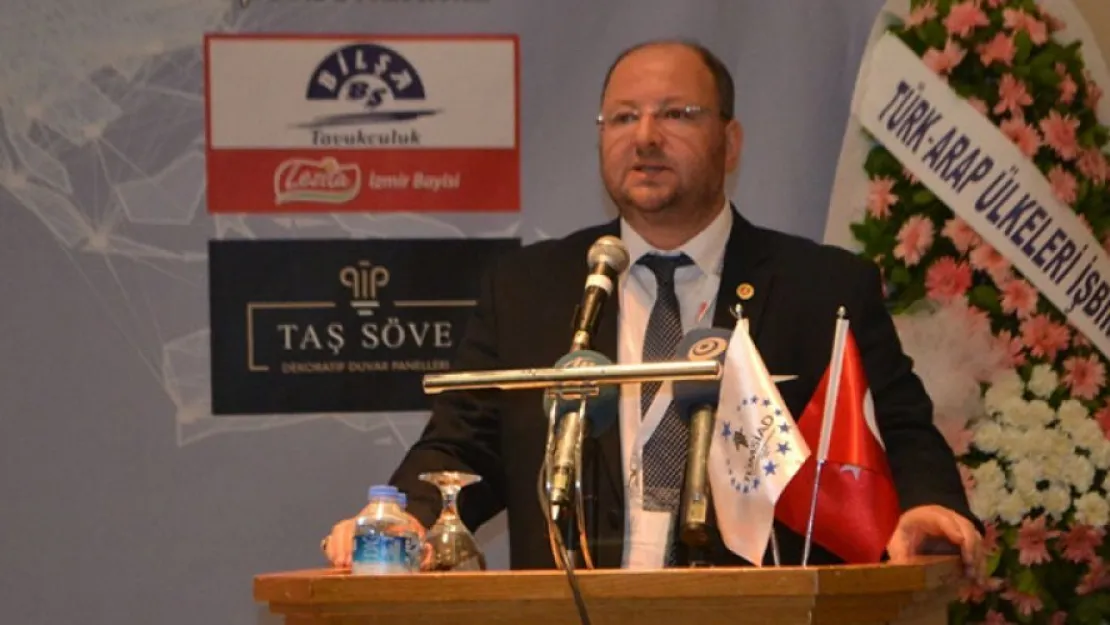 KOBİ'lerin ihracat payı yüzde 50'nin üzerine çıkacak
