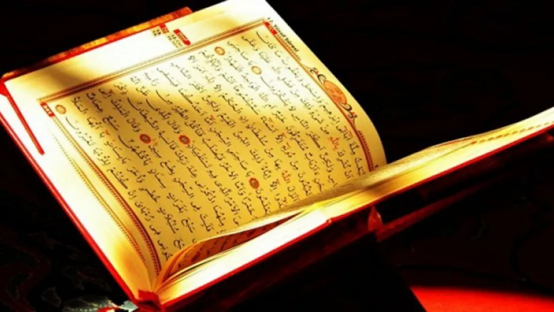 Kur'an'da bilmenin anlamı ve gayb