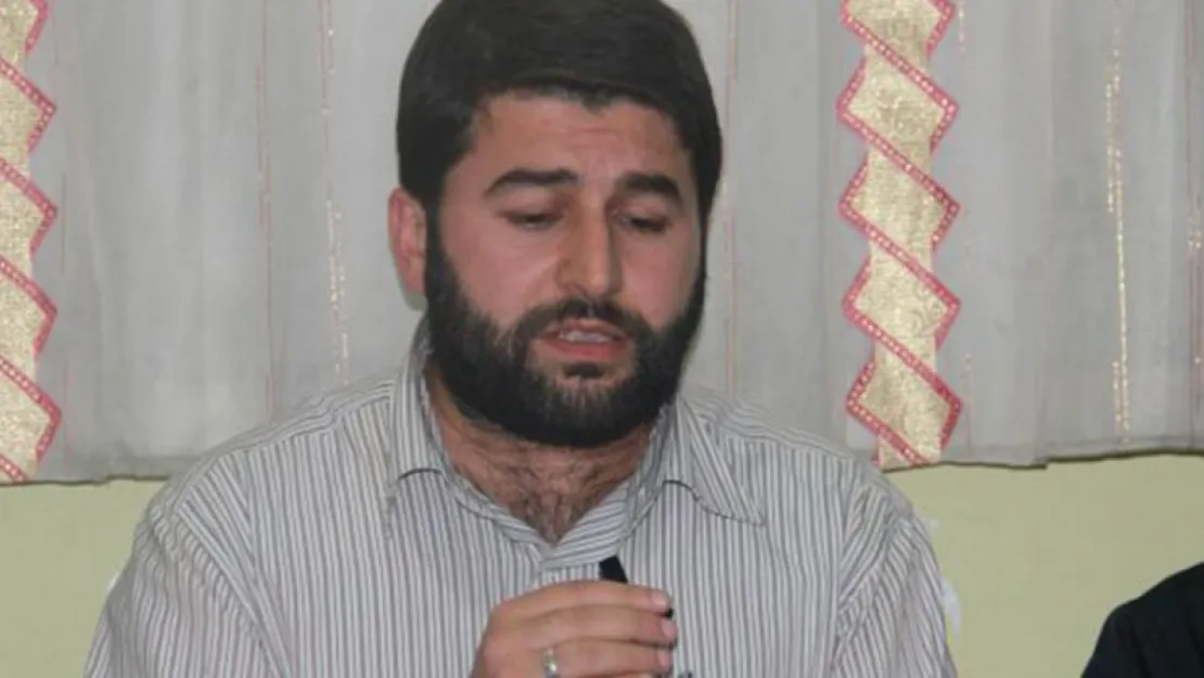 Aytaç Baran Davası'nda 'beraat' kararı
