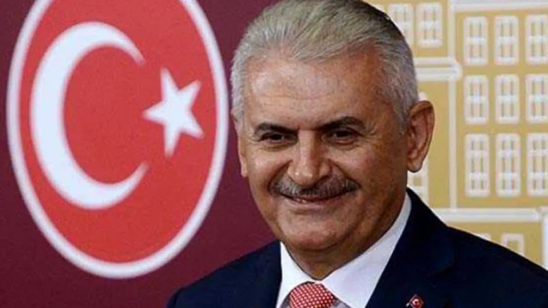 Binali Yıldırım'dan 9 gün tatil müjdesi