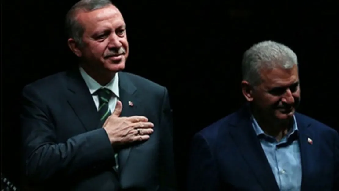 Cemaat'in darbeden sonra infaz edeceği 50 isim