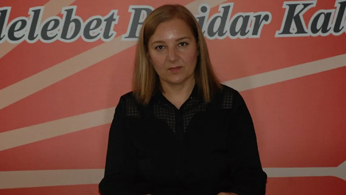 CHP'li kadınlar nikah iznine karşı çıktı