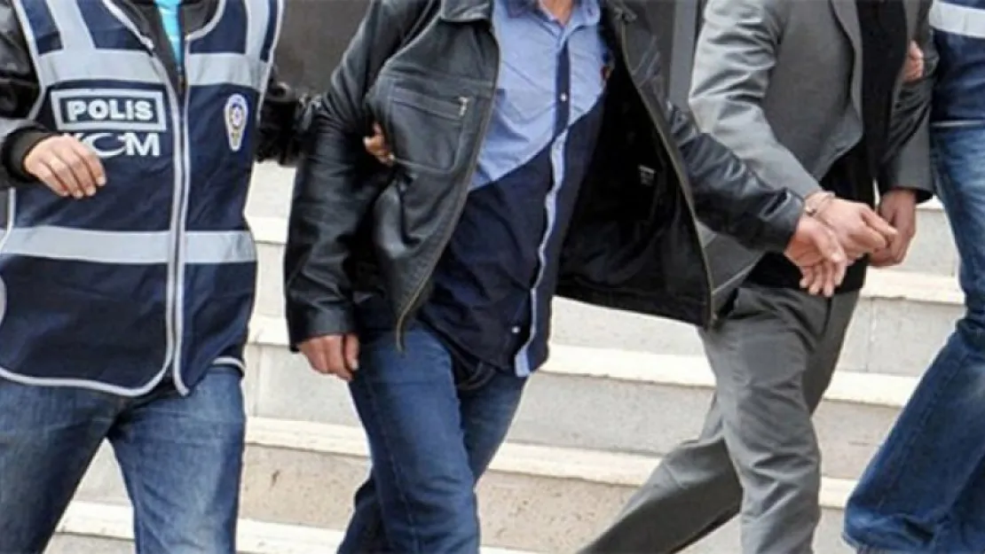FETÖ/PDY davasında 5 sanık daha tutuklandı