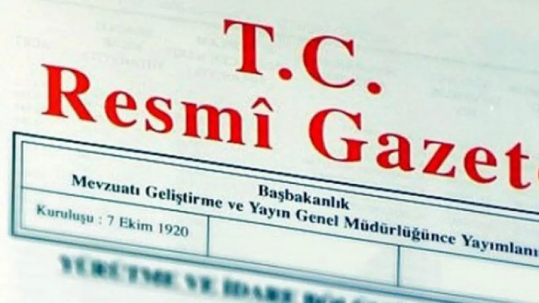 Kayseri'de FETÖ terör örgütü bağlantılı 14 sendika ve dernek kapatıldı