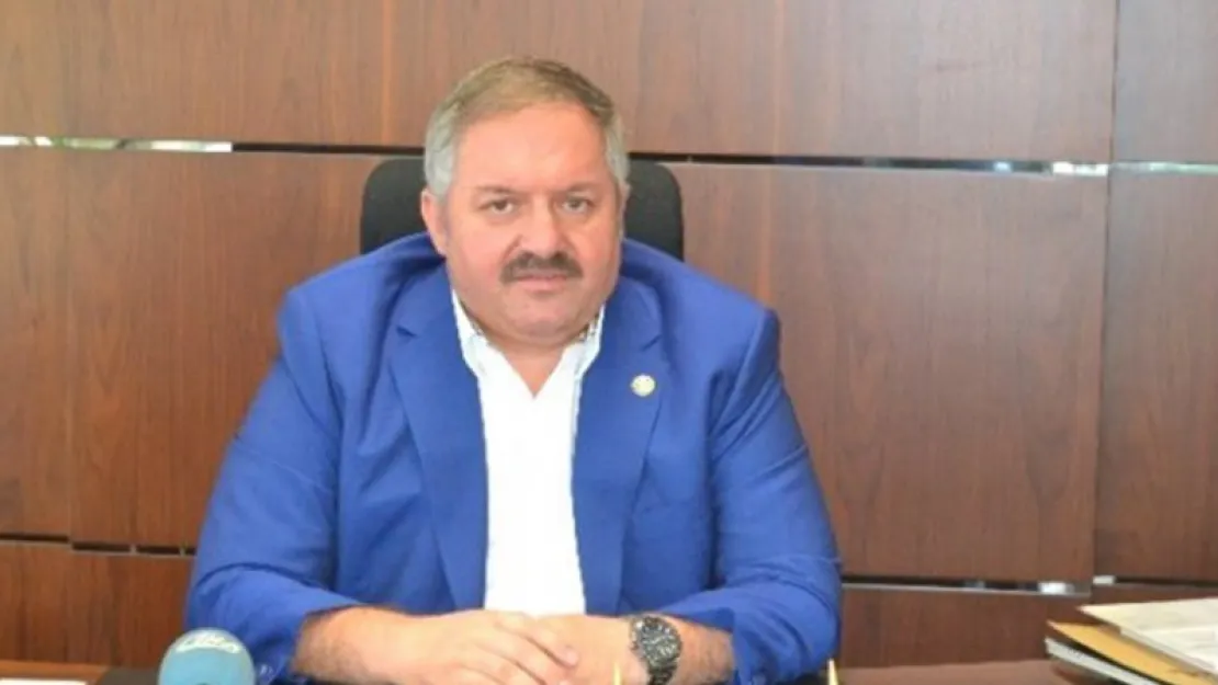 Kayseri layık olduğu fuarlara kavuşacak