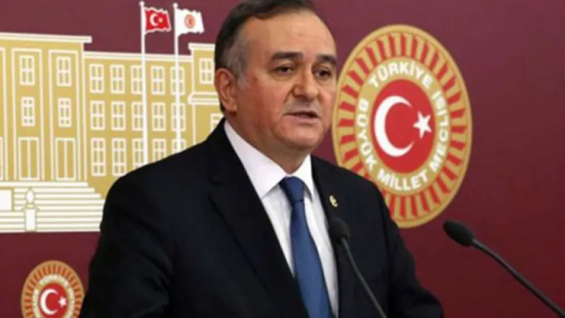 MHP'den idam cezası teklifine destek