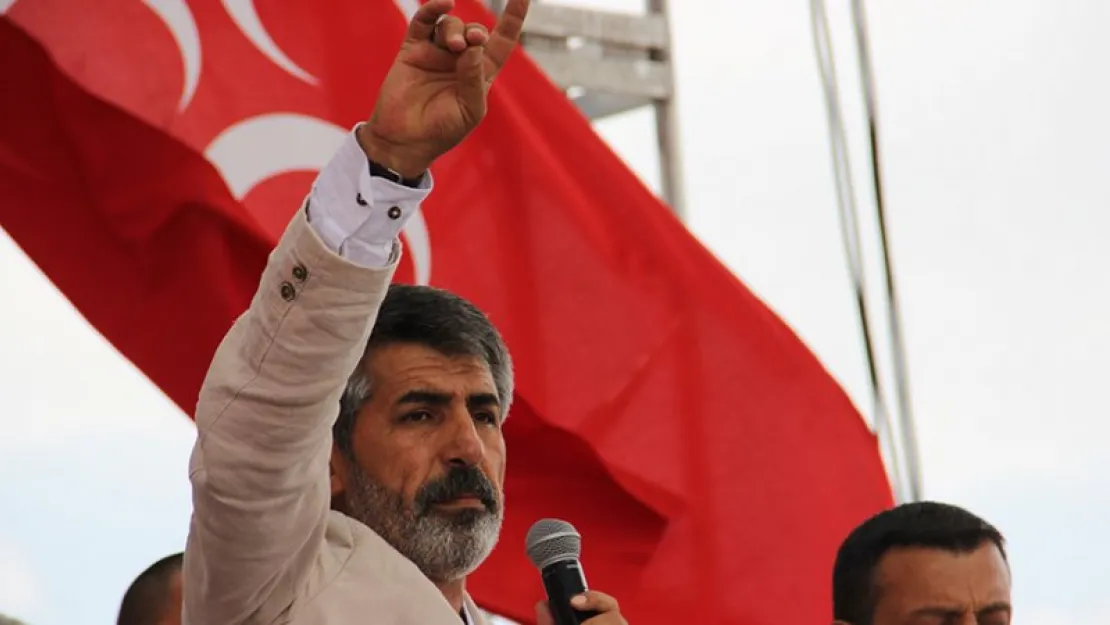 Kurultay tüm ülkücülerin