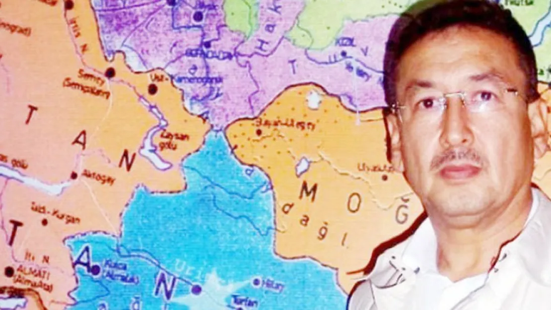 'Türk vatandaşı olmak bizim de hakkımız'