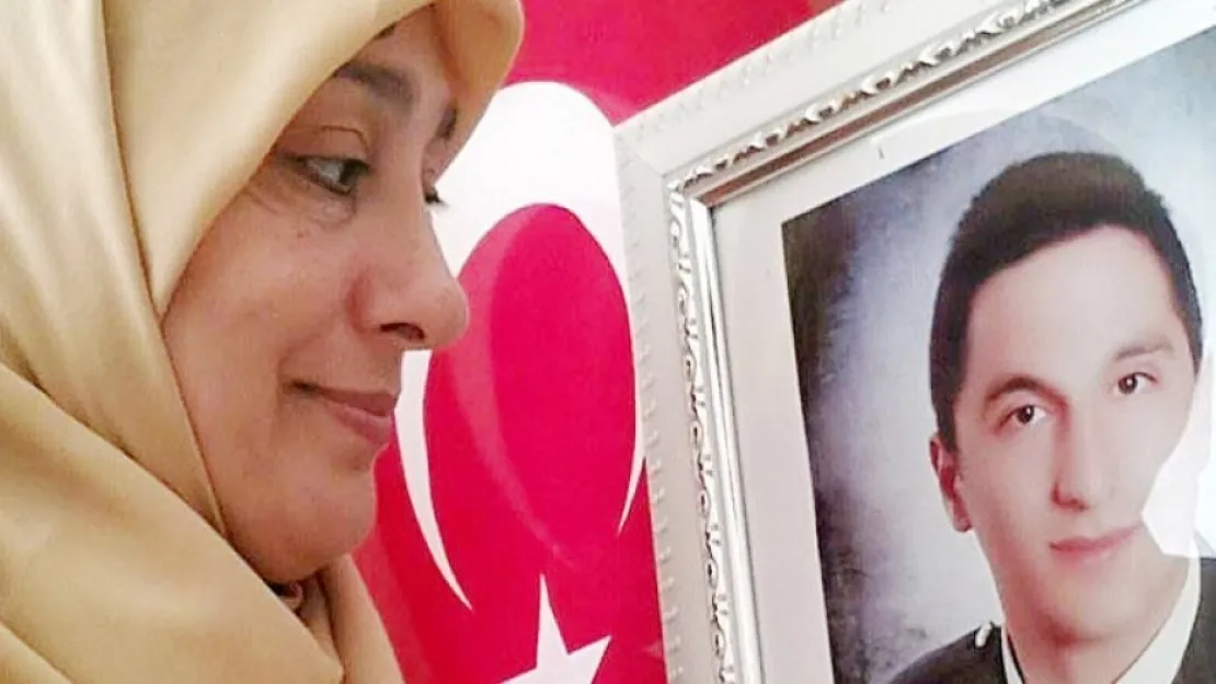 15 Temmuz şehitleri için dernek kuruldu