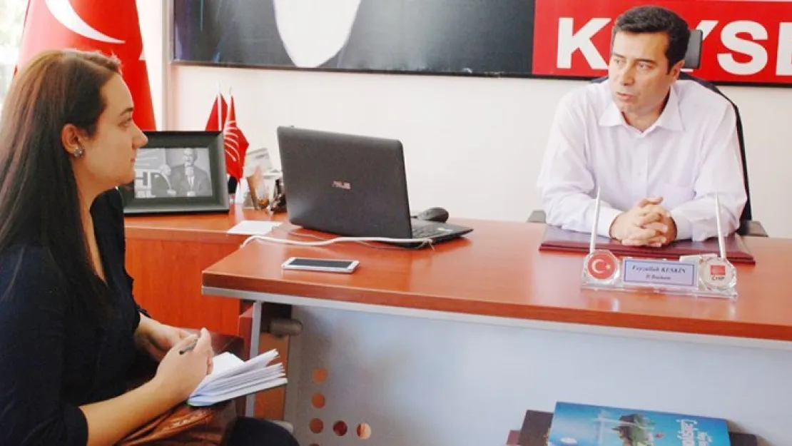 Canlı yayında darbe izledik
