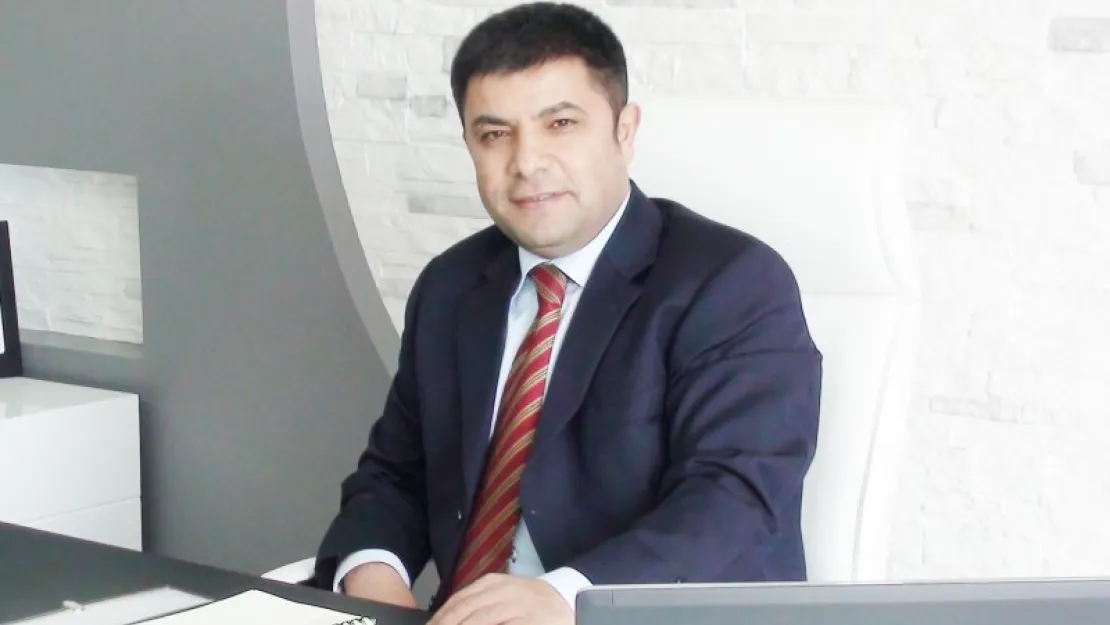 'FETÖ'cüler meslek örgütlerinden de kazınmalı'