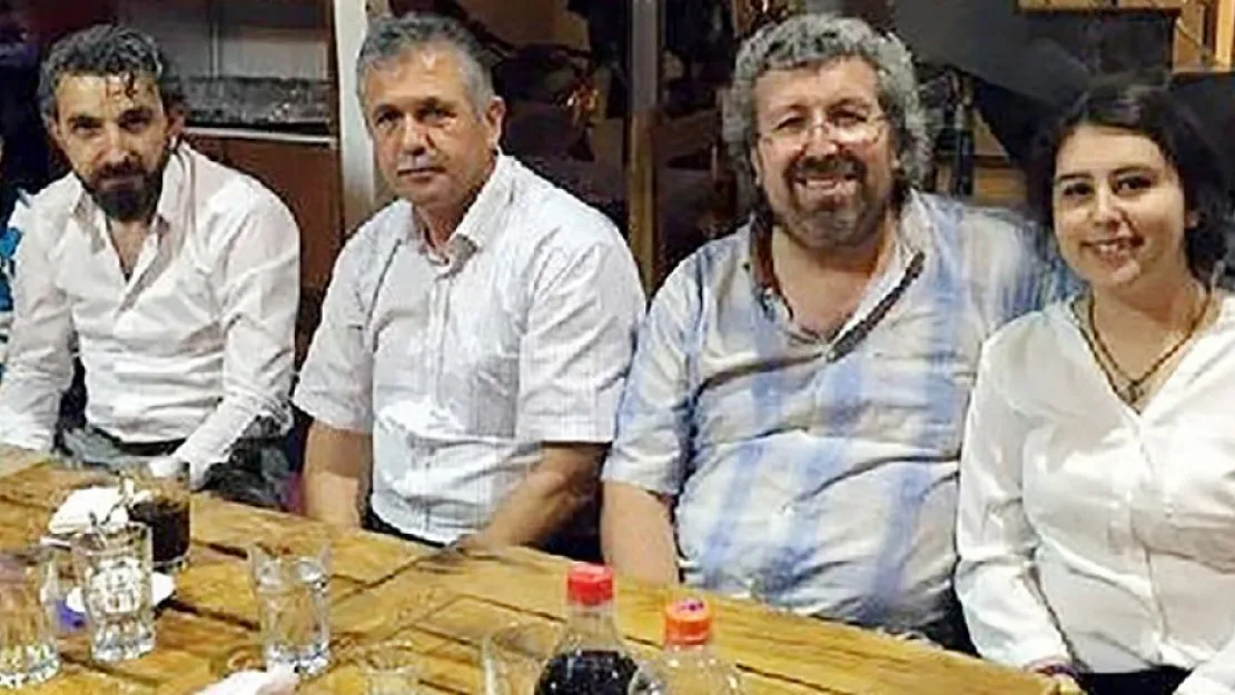 Kayseri Medyasının 67 yıllık çınarı