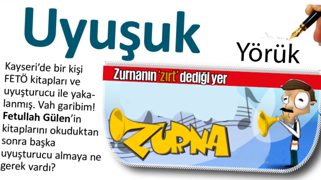 Zurna