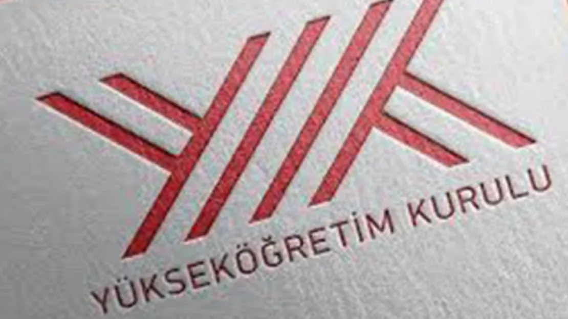 YÖK'ten yükseköğretime geçici kayıt hakkı müjdesi
