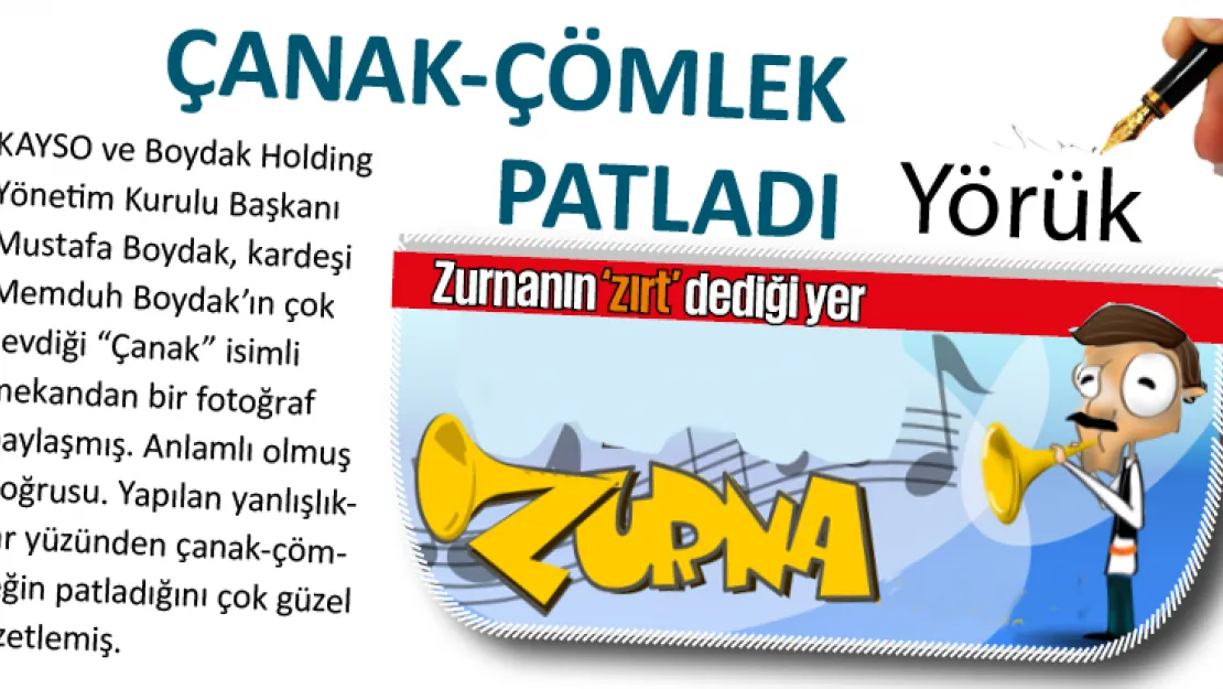 Zurna