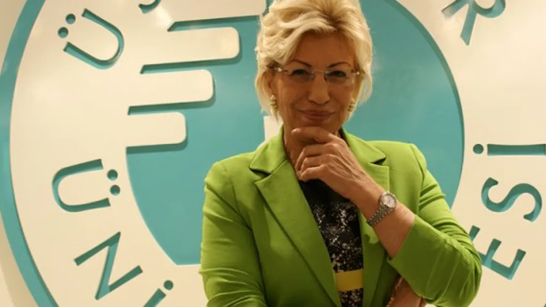 Adli bilimlerde yetişmiş gazetecilere ihtiyaç var